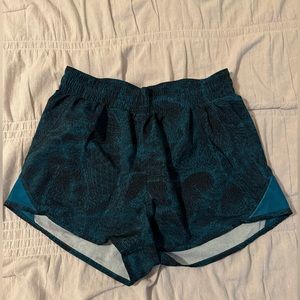 All In Motion Shorts